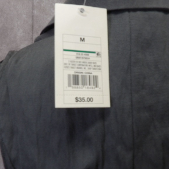 a new day Charcoal Belted Maxi Dress - Picture 8 of 10